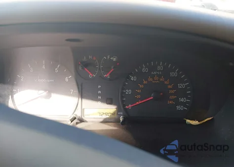 2004 Hyundai Sonata Gls/Lx из США, поврежденный, VIN KMHWF35H44A018344